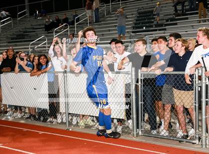 Thumbnail 3 in Chino Valley @ Phoenix Country Day  (AIA 2A Final) photogallery.