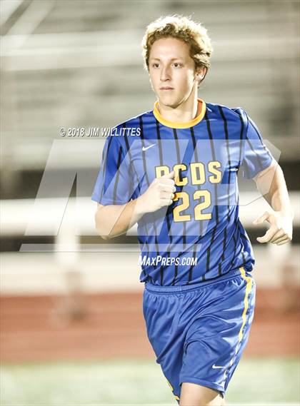 Thumbnail 3 in Chino Valley @ Phoenix Country Day  (AIA 2A Final) photogallery.