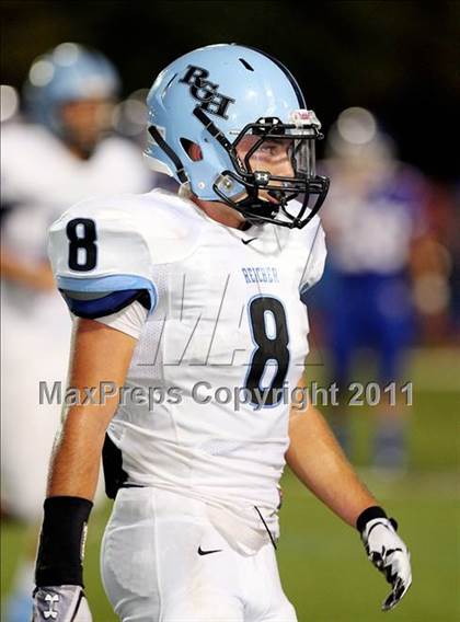 Thumbnail 1 in Reicher Catholic @ Trinity Christian photogallery.
