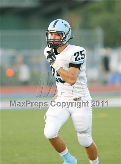 Thumbnail 2 in Reicher Catholic @ Trinity Christian photogallery.