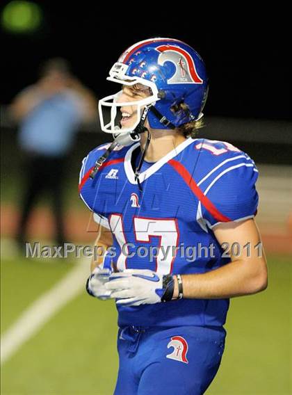 Thumbnail 3 in Reicher Catholic @ Trinity Christian photogallery.