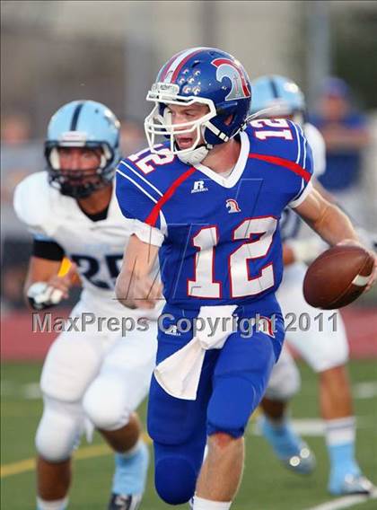 Thumbnail 3 in Reicher Catholic @ Trinity Christian photogallery.
