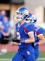 Trinity Christian.