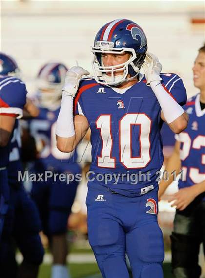 Thumbnail 1 in Reicher Catholic @ Trinity Christian photogallery.