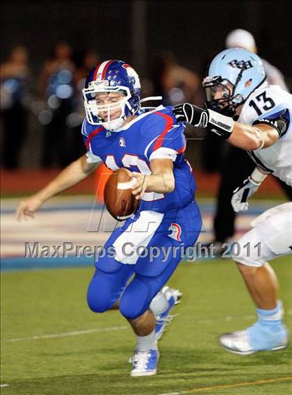 Thumbnail 1 in Reicher Catholic @ Trinity Christian photogallery.