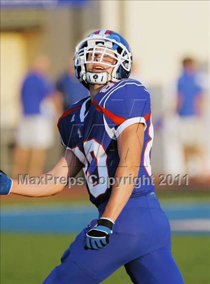 Thumbnail 1 in Reicher Catholic @ Trinity Christian photogallery.