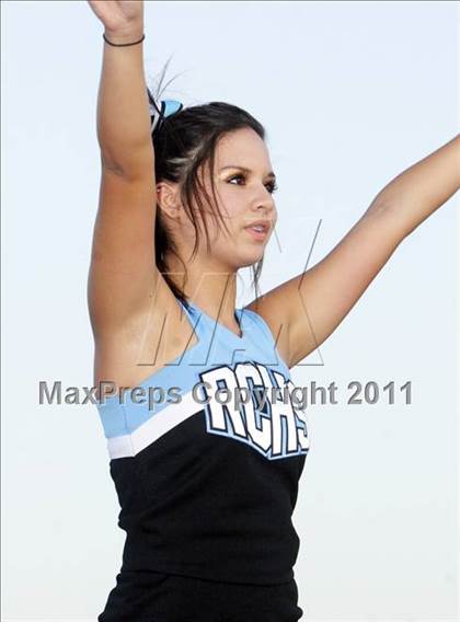 Thumbnail 3 in Reicher Catholic @ Trinity Christian photogallery.
