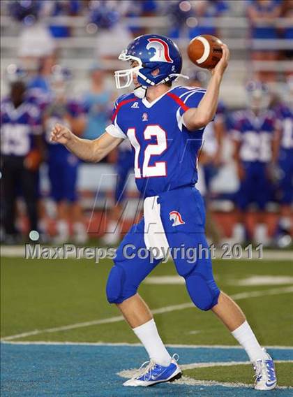 Thumbnail 3 in Reicher Catholic @ Trinity Christian photogallery.