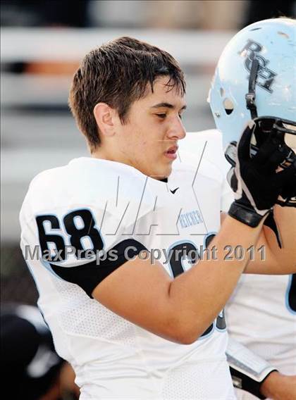 Thumbnail 1 in Reicher Catholic @ Trinity Christian photogallery.
