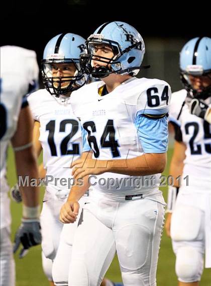 Thumbnail 3 in Reicher Catholic @ Trinity Christian photogallery.
