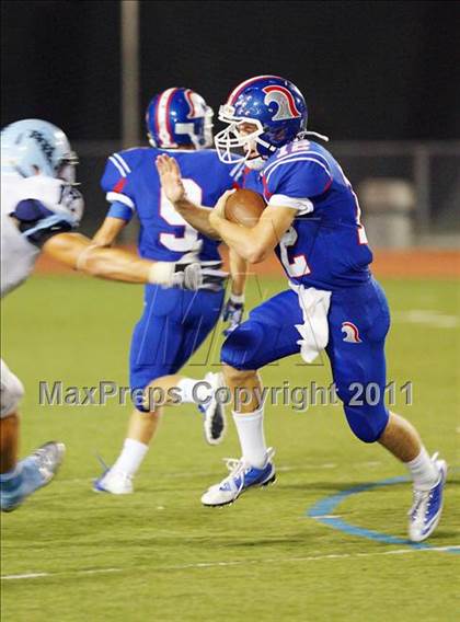 Thumbnail 3 in Reicher Catholic @ Trinity Christian photogallery.