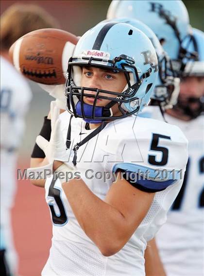 Thumbnail 1 in Reicher Catholic @ Trinity Christian photogallery.