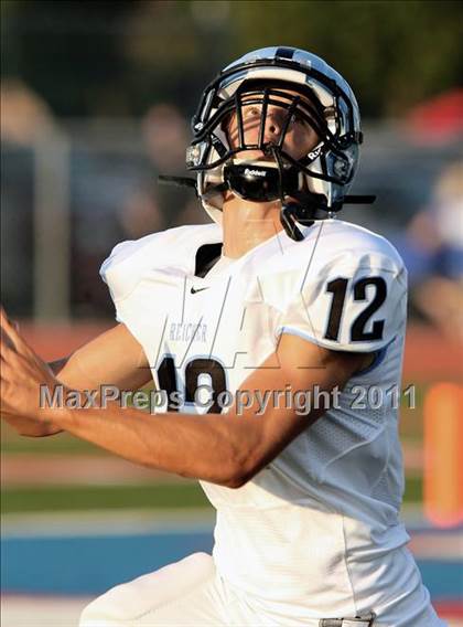 Thumbnail 2 in Reicher Catholic @ Trinity Christian photogallery.