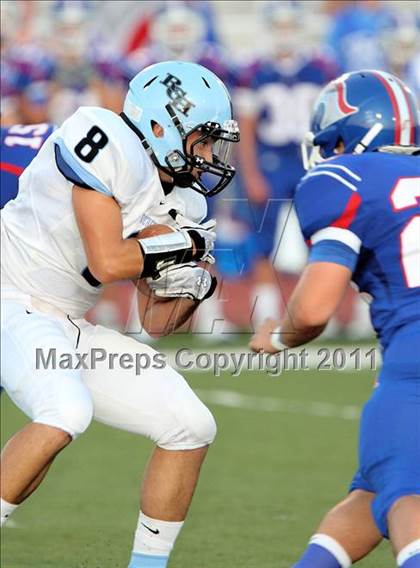 Thumbnail 1 in Reicher Catholic @ Trinity Christian photogallery.
