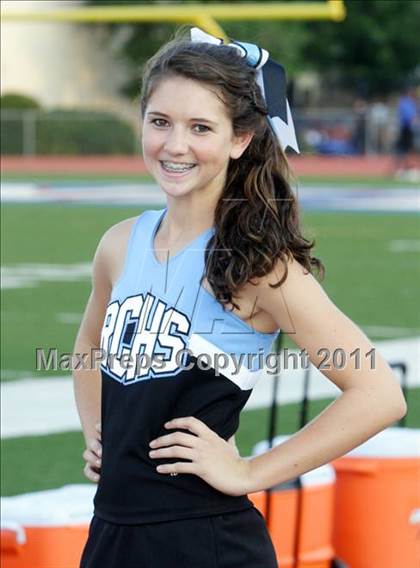 Thumbnail 3 in Reicher Catholic @ Trinity Christian photogallery.