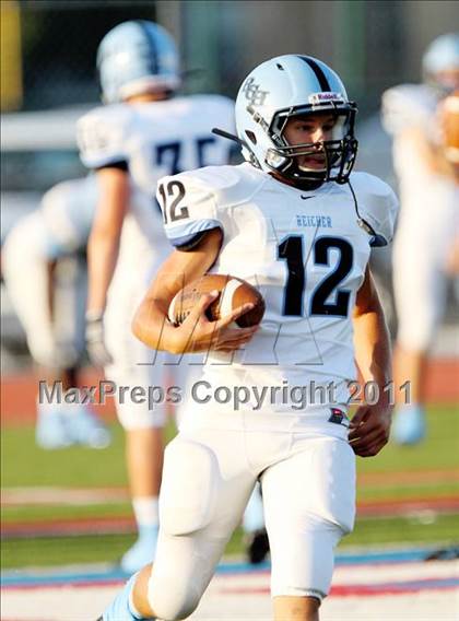 Thumbnail 3 in Reicher Catholic @ Trinity Christian photogallery.