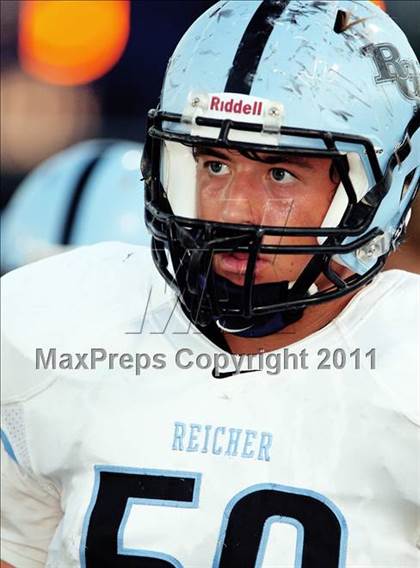 Thumbnail 3 in Reicher Catholic @ Trinity Christian photogallery.