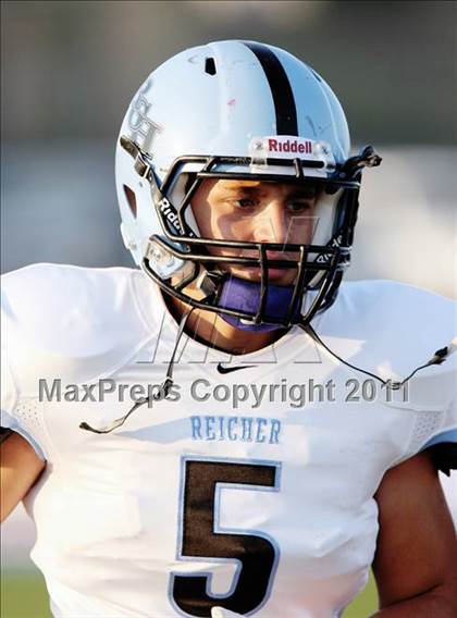Thumbnail 1 in Reicher Catholic @ Trinity Christian photogallery.