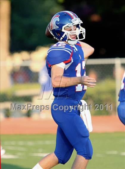 Thumbnail 3 in Reicher Catholic @ Trinity Christian photogallery.
