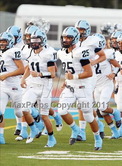 Thumbnail 3 in Reicher Catholic @ Trinity Christian photogallery.