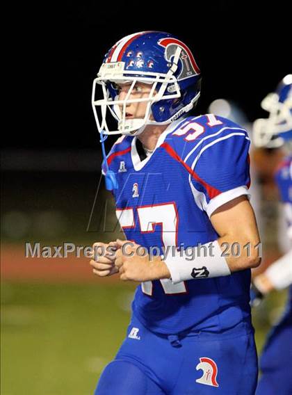 Thumbnail 3 in Reicher Catholic @ Trinity Christian photogallery.