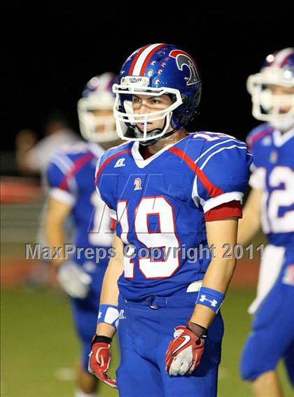 Thumbnail 3 in Reicher Catholic @ Trinity Christian photogallery.