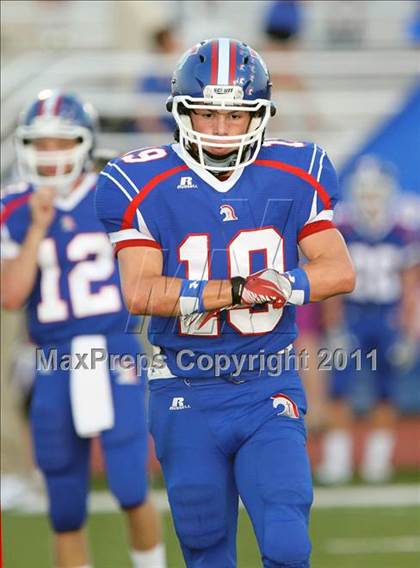 Thumbnail 3 in Reicher Catholic @ Trinity Christian photogallery.