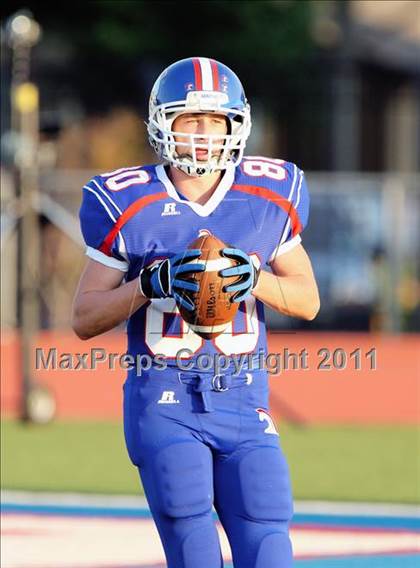 Thumbnail 3 in Reicher Catholic @ Trinity Christian photogallery.