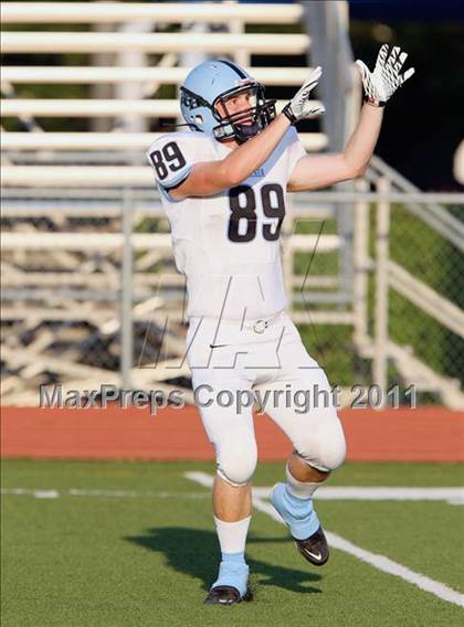 Thumbnail 3 in Reicher Catholic @ Trinity Christian photogallery.
