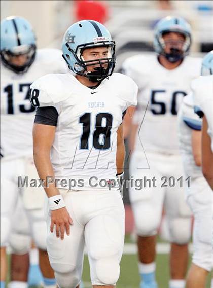 Thumbnail 3 in Reicher Catholic @ Trinity Christian photogallery.