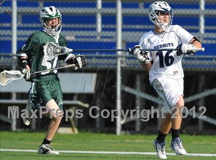 Thumbnail 1 in West Deptford vs. St. Augustine Prep photogallery.