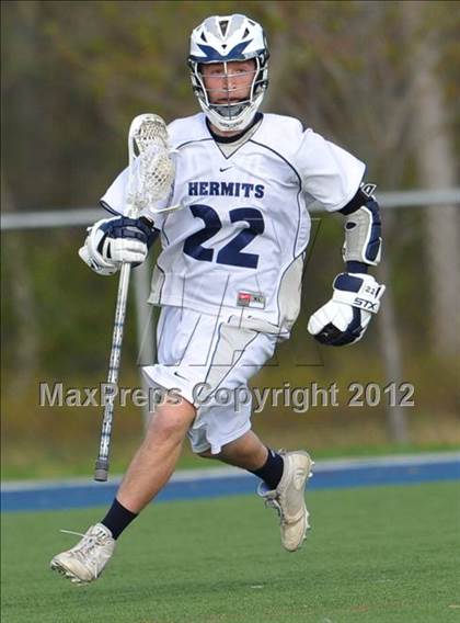 Thumbnail 1 in West Deptford vs. St. Augustine Prep photogallery.