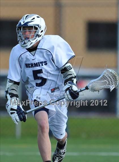 Thumbnail 1 in West Deptford vs. St. Augustine Prep photogallery.