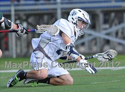 Thumbnail 2 in West Deptford vs. St. Augustine Prep photogallery.