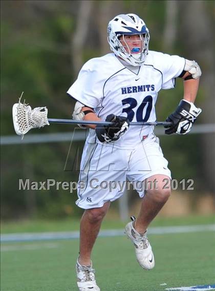 Thumbnail 1 in West Deptford vs. St. Augustine Prep photogallery.