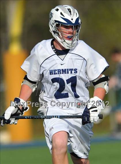 Thumbnail 1 in West Deptford vs. St. Augustine Prep photogallery.