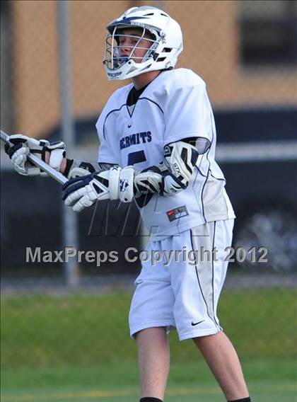 Thumbnail 1 in West Deptford vs. St. Augustine Prep photogallery.