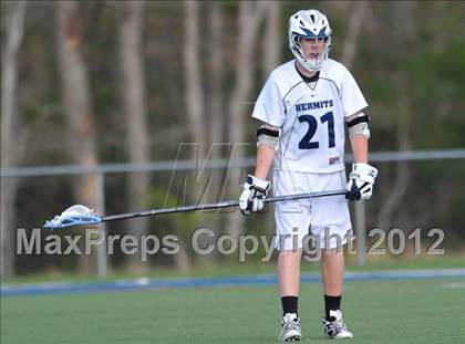 Thumbnail 1 in West Deptford vs. St. Augustine Prep photogallery.