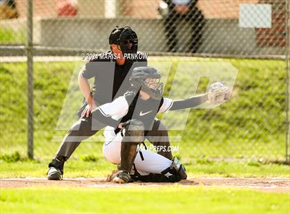 Thumbnail 3 in Bishop Grimes vs Syracuse photogallery.