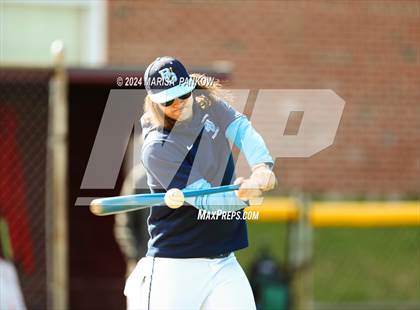 Thumbnail 1 in Bishop Grimes vs Syracuse photogallery.