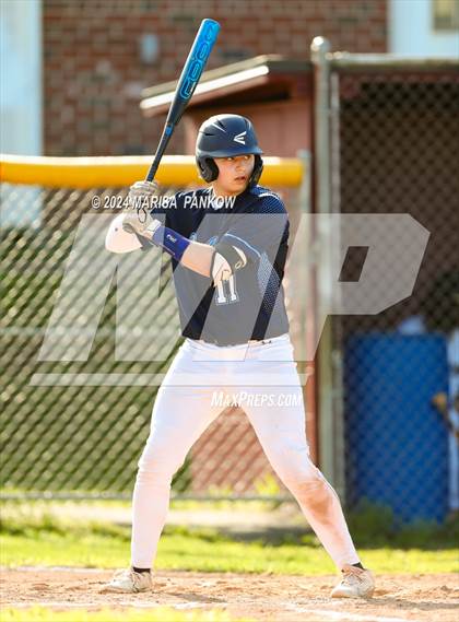 Thumbnail 1 in Bishop Grimes vs Syracuse photogallery.