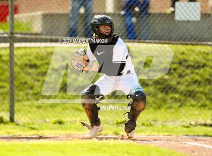 Thumbnail 3 in Bishop Grimes vs Syracuse photogallery.