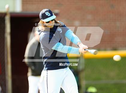 Thumbnail 3 in Bishop Grimes vs Syracuse photogallery.