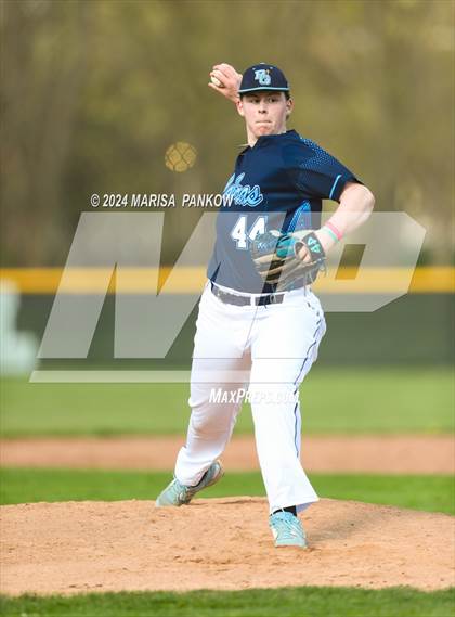 Thumbnail 1 in Bishop Grimes vs Syracuse photogallery.