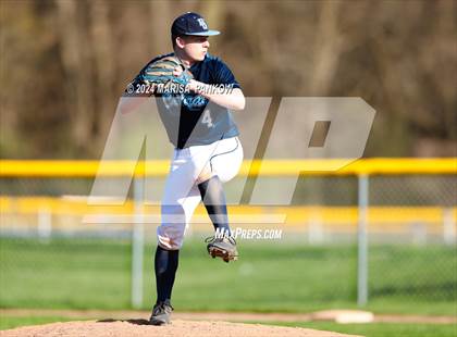 Thumbnail 3 in Bishop Grimes vs Syracuse photogallery.