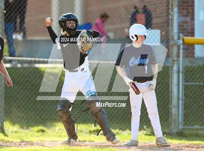 Thumbnail 1 in Bishop Grimes vs Syracuse photogallery.