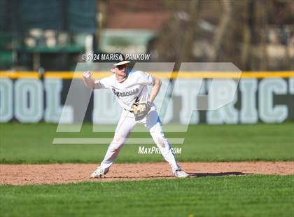 Thumbnail 1 in Bishop Grimes vs Syracuse photogallery.