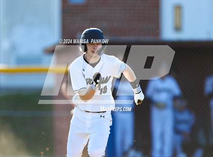 Thumbnail 1 in Bishop Grimes vs Syracuse photogallery.
