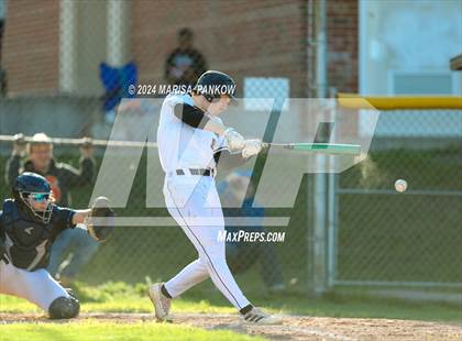 Thumbnail 1 in Bishop Grimes vs Syracuse photogallery.