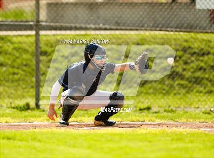 Thumbnail 1 in Bishop Grimes vs Syracuse photogallery.